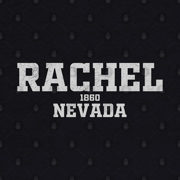 Rachel Nevada by RAADesigns